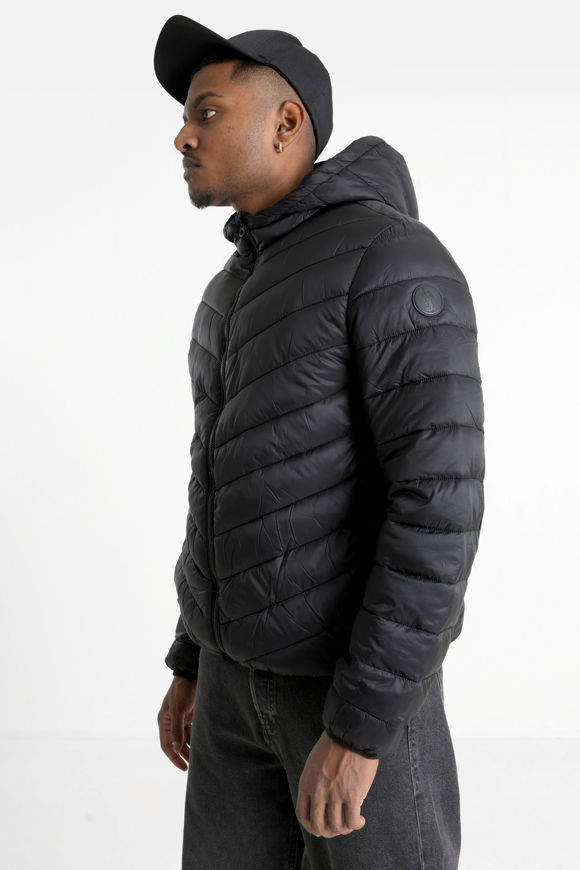 Bild von Leichte Gesteppte Jacke