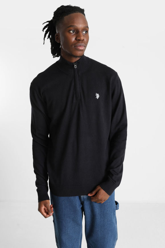 Image sur Kirk pull en tricot fin