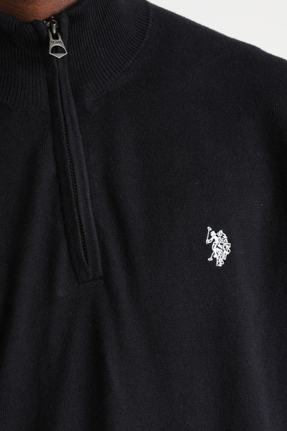 Image sur Kirk pull en tricot fin