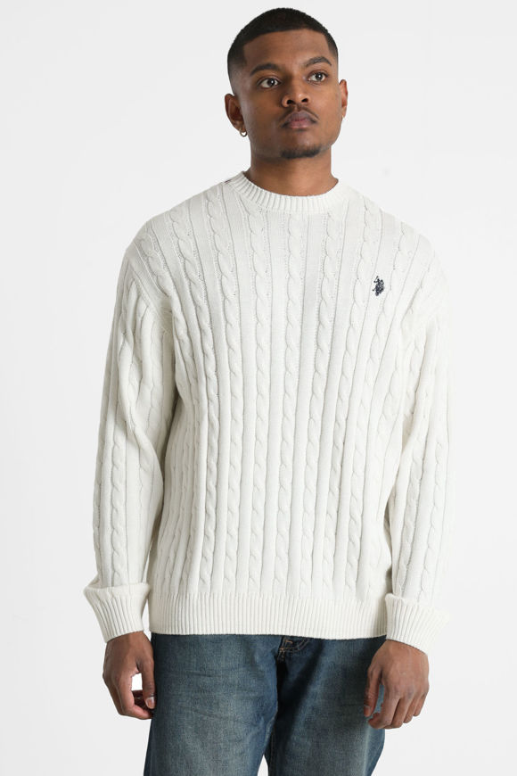 Image sur Bert Strickpullover