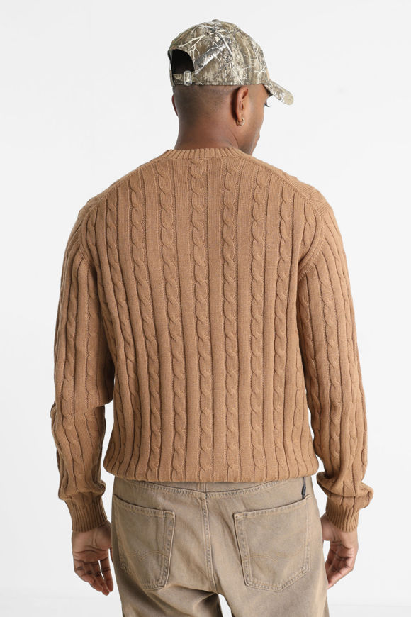 Bild von Bert Strickpullover