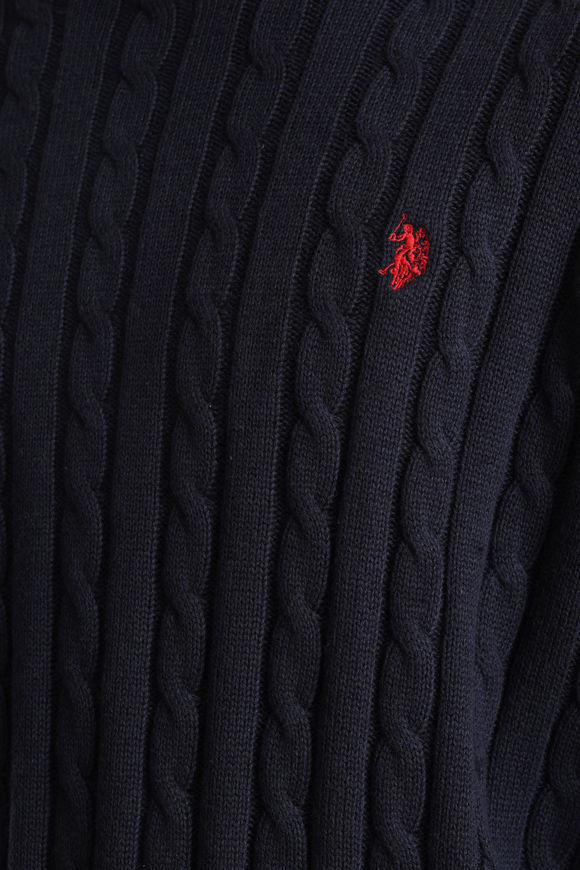 Bild von Bert Strickpullover