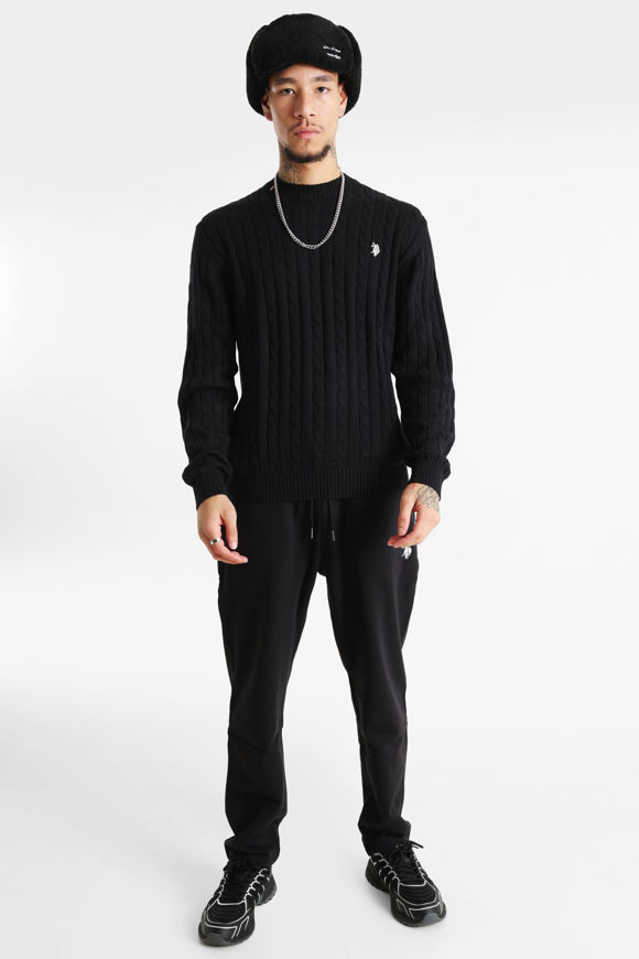 Image sur Bert pull en tricot