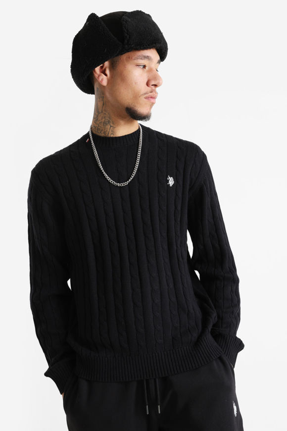 Image sur Bert pull en tricot