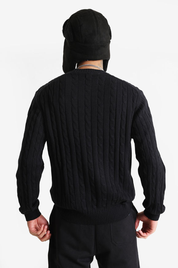 Image sur Bert pull en tricot