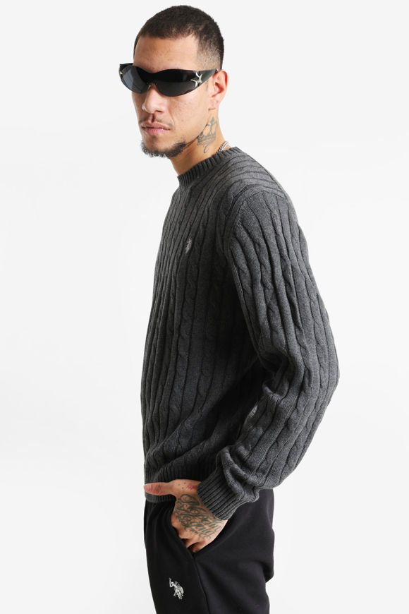 Bild von Bert Strickpullover