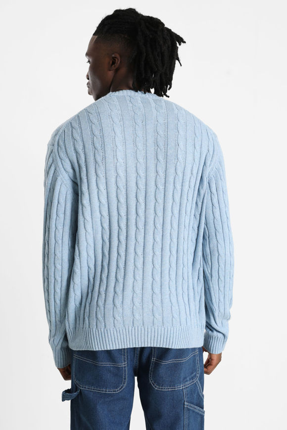 Bild von Bert Strickpullover