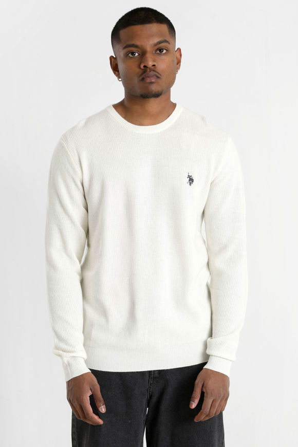 Bild von Turan Strickpullover