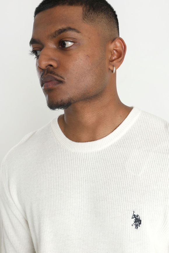 Bild von Turan Strickpullover