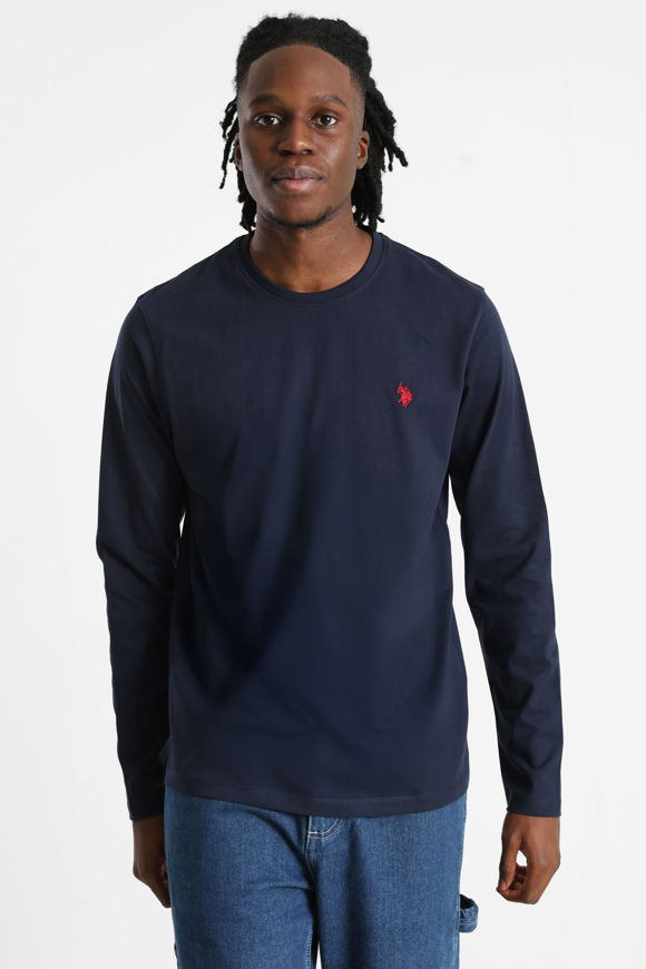 Image sur Will shirt manches longues