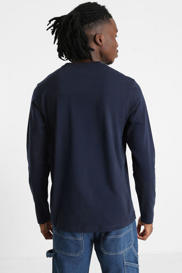 Image sur Will shirt manches longues