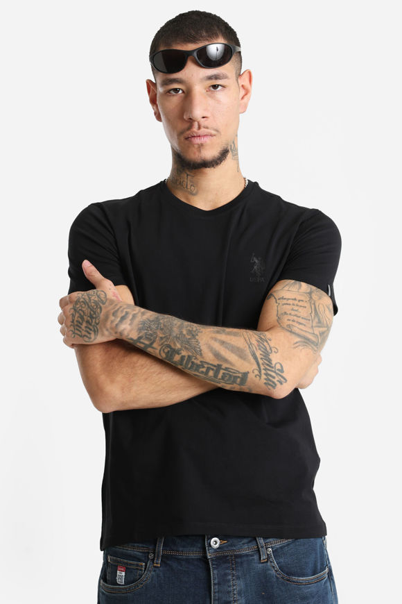 Image sur Mike t-shirt