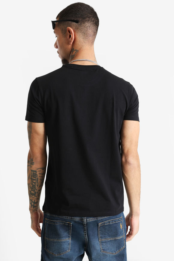 Image sur Mike t-shirt