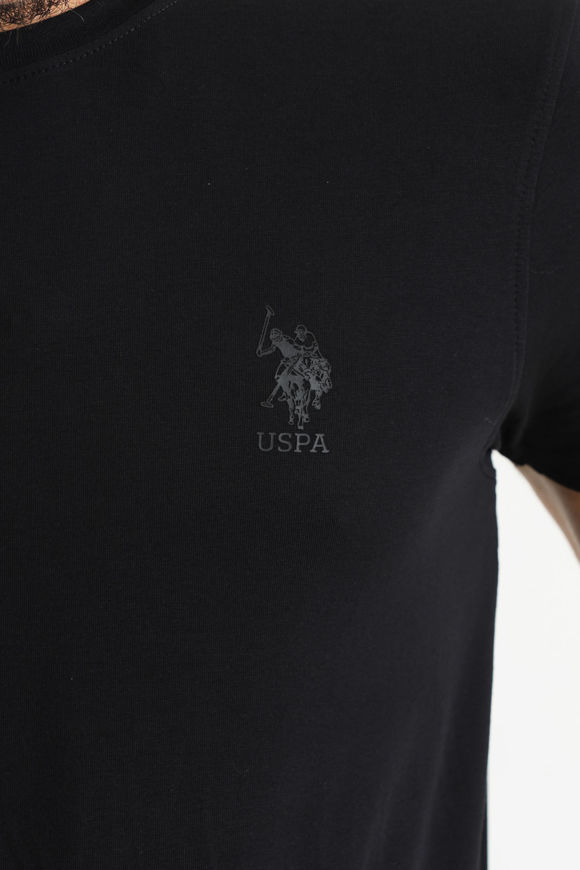 Image sur Mike t-shirt