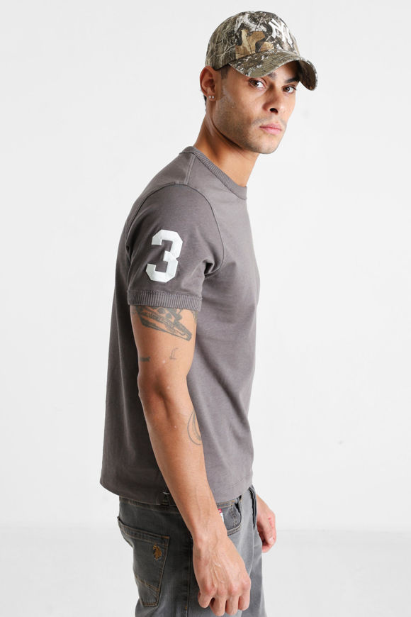 Bild von Bruce T-Shirt