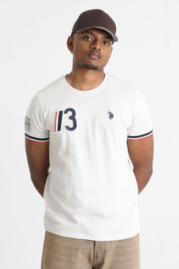 Bild von Dom T-Shirt