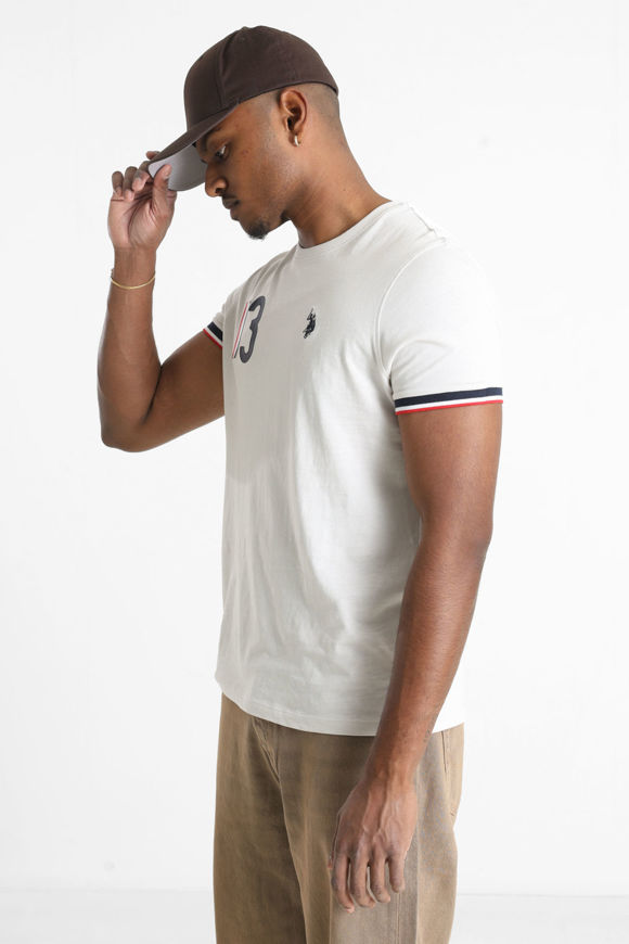 Bild von Dom T-Shirt