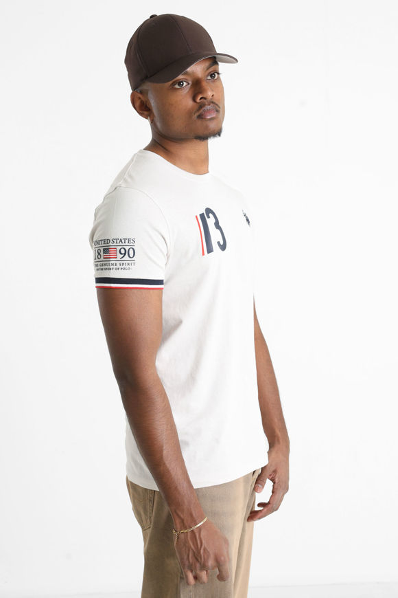 Bild von Dom T-Shirt