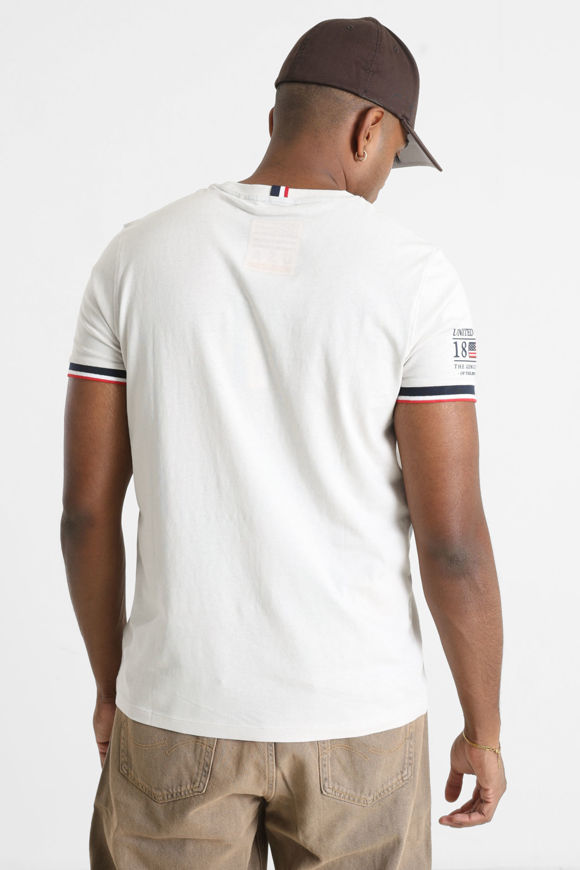 Bild von Dom T-Shirt