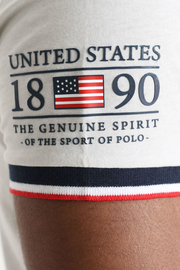 Bild von Dom T-Shirt