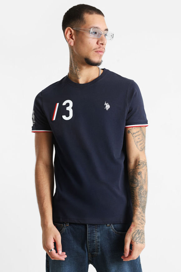 Bild von Dom T-Shirt