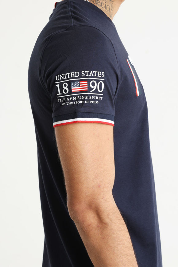 Bild von Dom T-Shirt