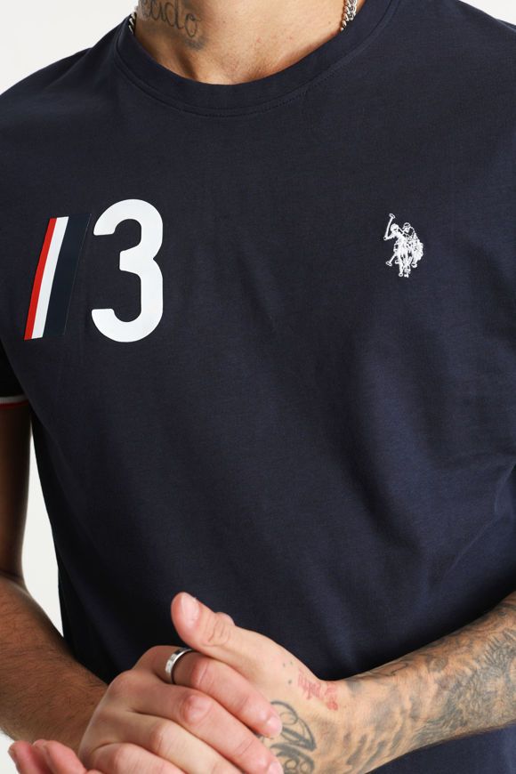 Bild von Dom T-Shirt