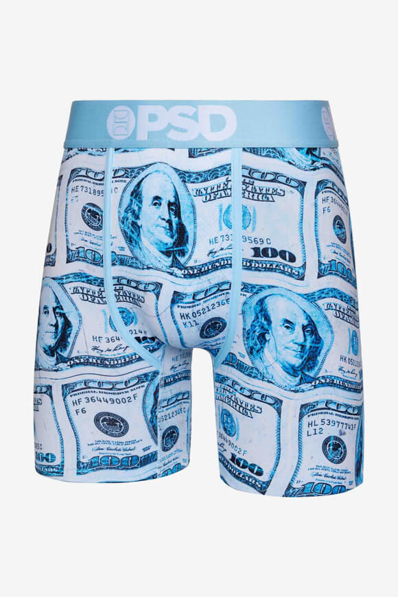 Bild von Boxershorts