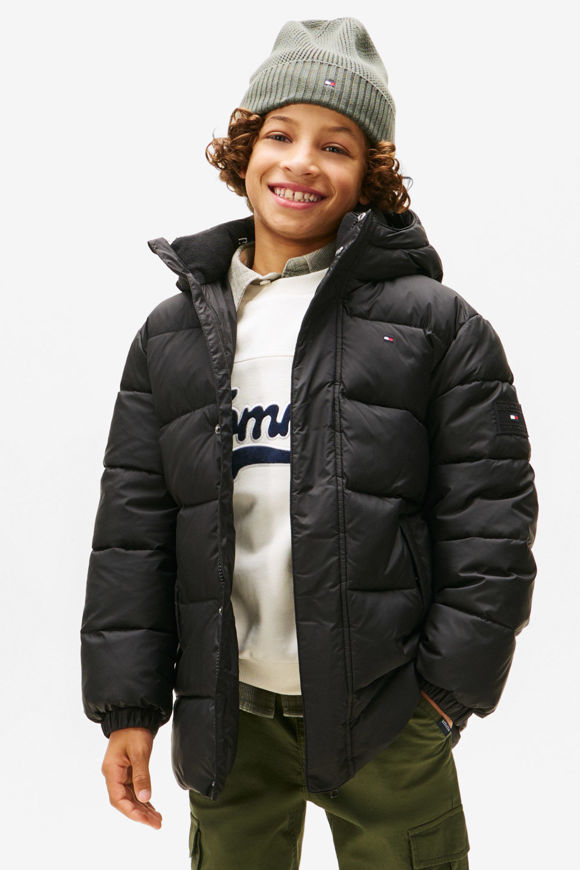 Bild von Puffer Parka