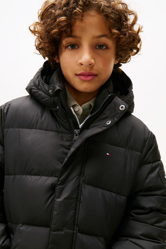 Bild von Puffer Parka