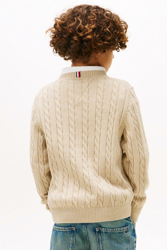 Image sur Strickpullover
