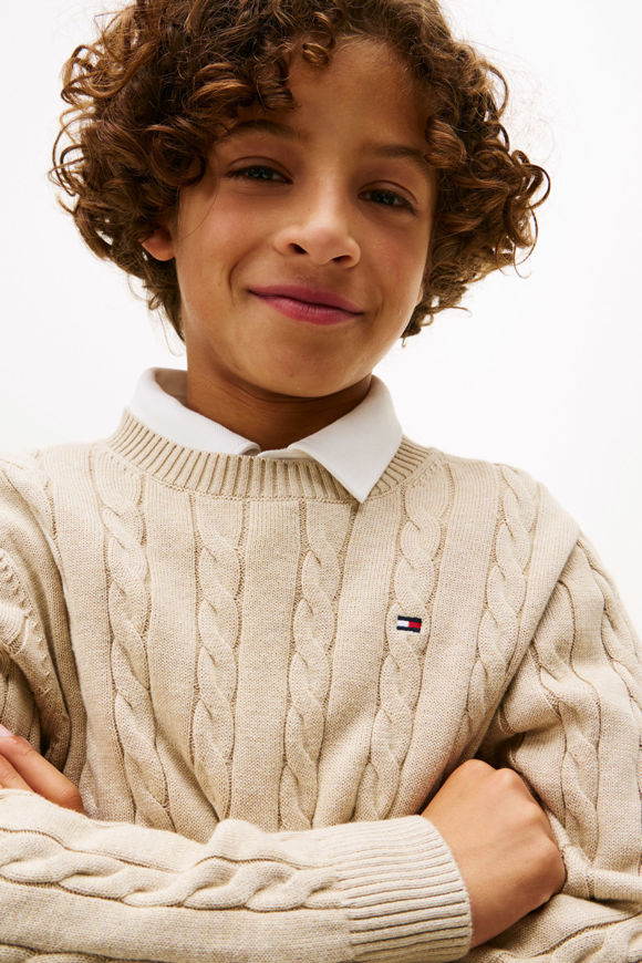 Image sur Strickpullover