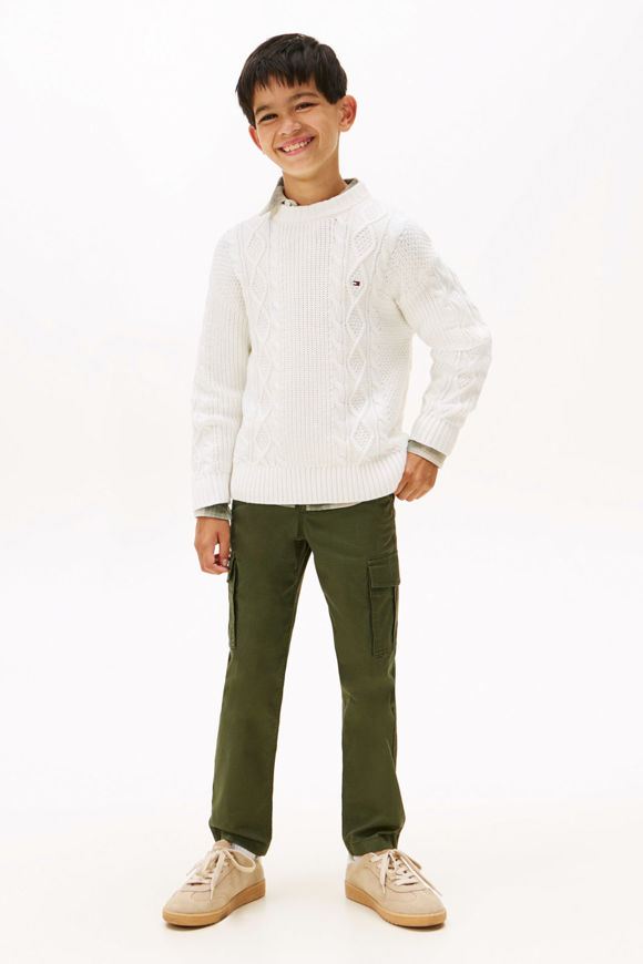 Image sur Strickpullover 