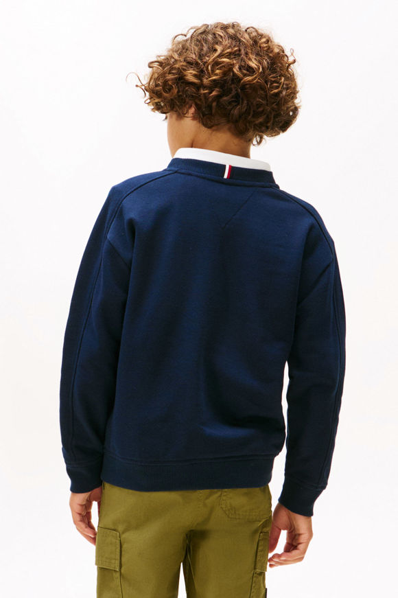 Bild von Varsity Raised Sweatshirt