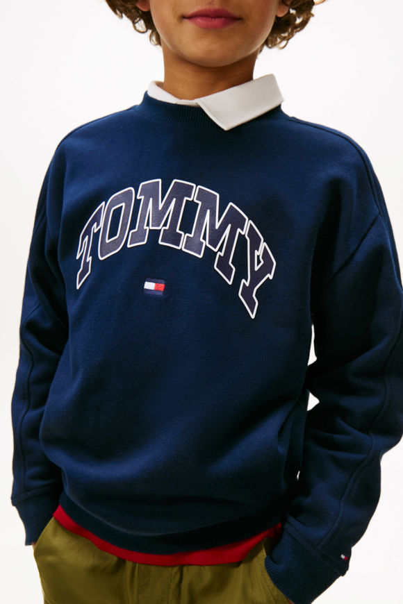 Bild von Varsity Raised Sweatshirt