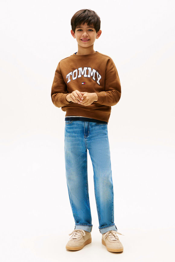 Bild von Varsity Raised Sweatshirt