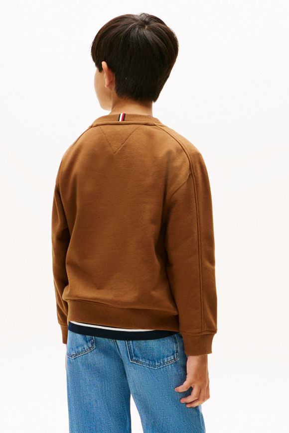 Bild von Varsity Raised Sweatshirt