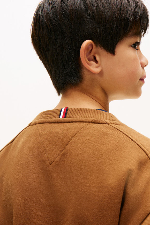 Bild von Varsity Raised Sweatshirt