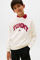 Bild von Varsity Raised Sweatshirt