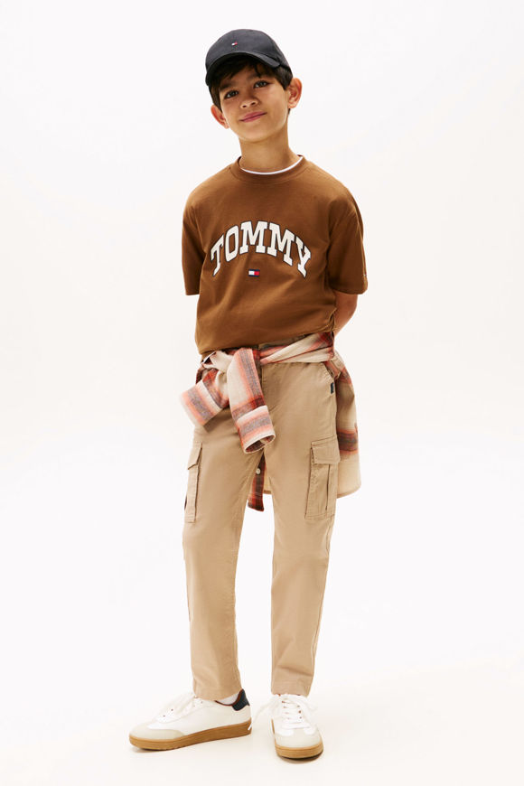 Bild von Varsity Raised T-Shirt