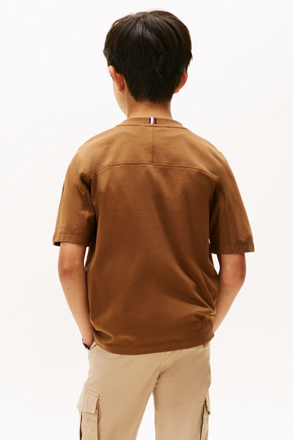 Bild von Varsity Raised T-Shirt