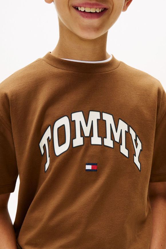 Bild von Varsity Raised T-Shirt