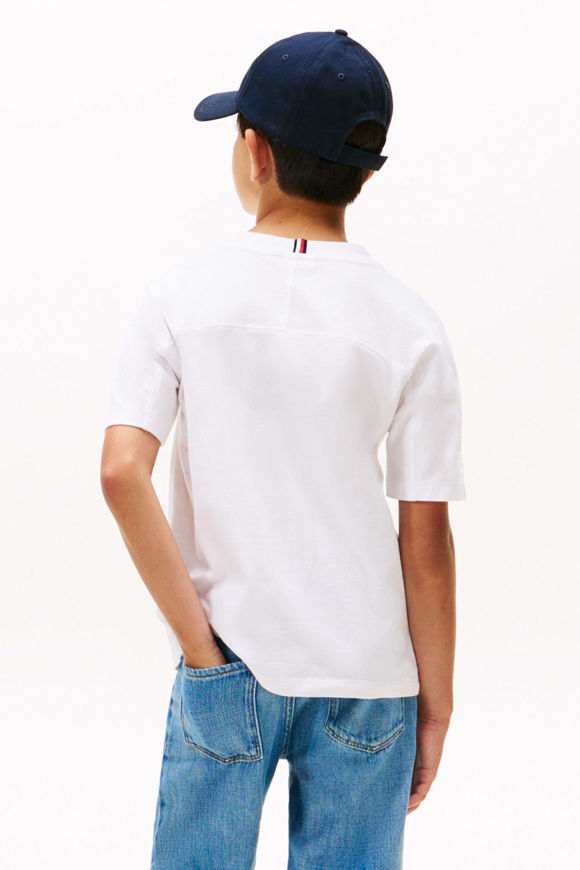 Image sur Varsity Raised t-shirt