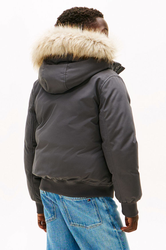 Bild von Wattierte Bomberjacke