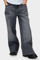 Image de Straight Fit Jeans