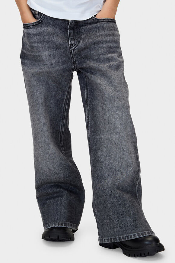 Image sur Straight Fit Jeans