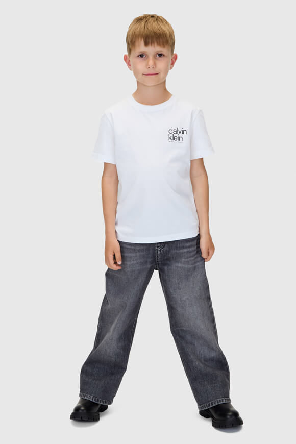 Image sur Straight Fit Jeans
