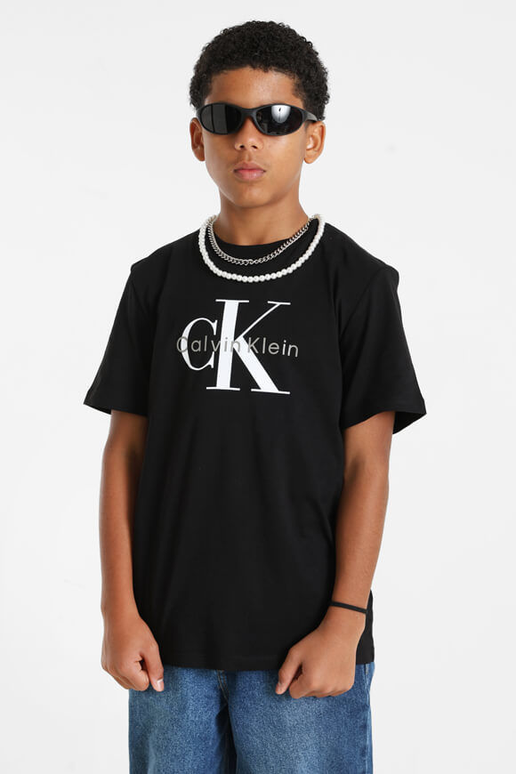 Image sur Monogram T-Shirt