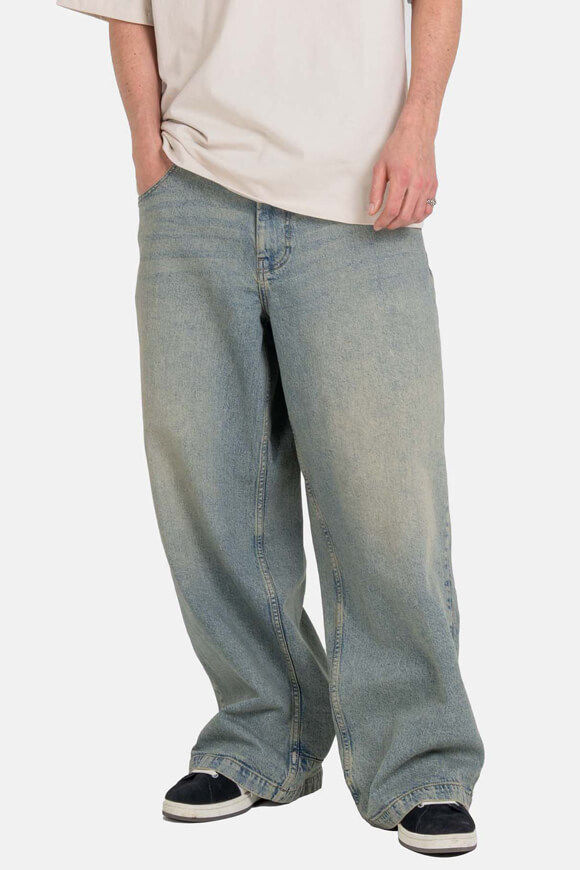 Bild von Giant Baggy Fit Jeans L32