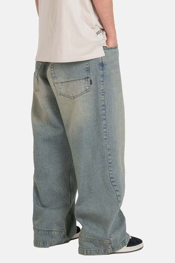 Bild von Giant Baggy Fit Jeans L32